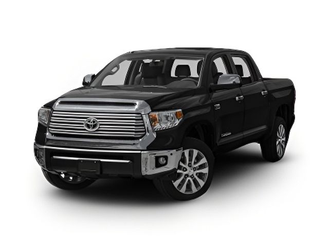 2016 Toyota Tundra Limited