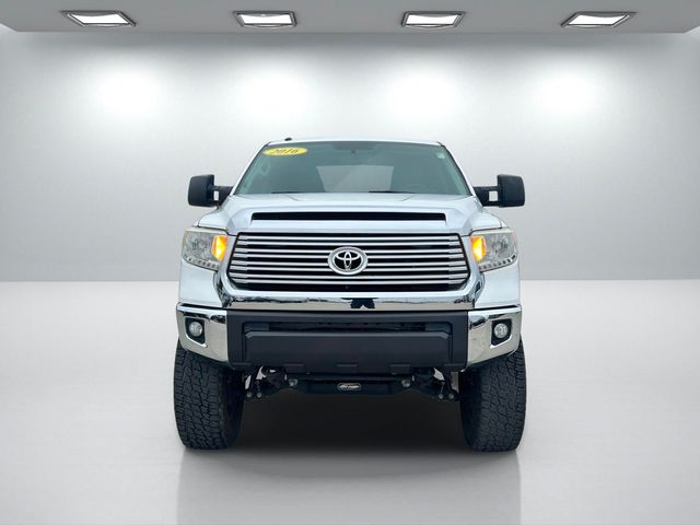 2016 Toyota Tundra Limited