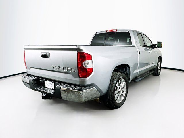 2016 Toyota Tundra Limited