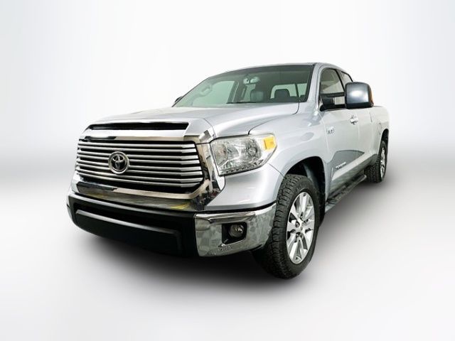 2016 Toyota Tundra Limited