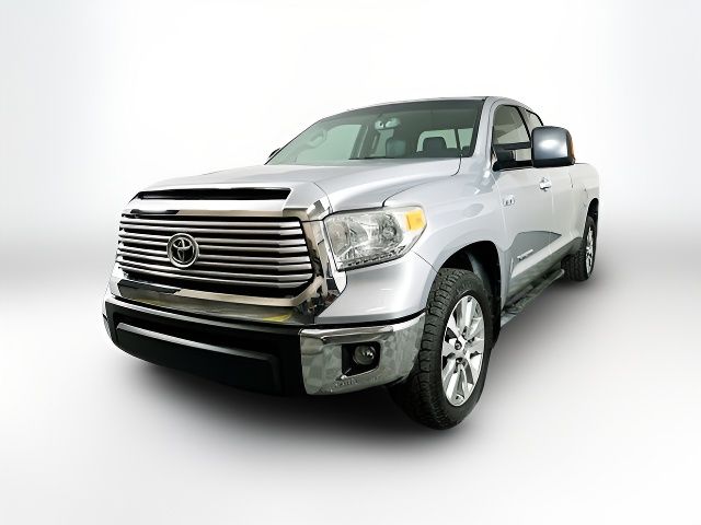 2016 Toyota Tundra Limited