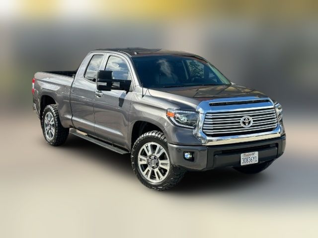 2016 Toyota Tundra Limited