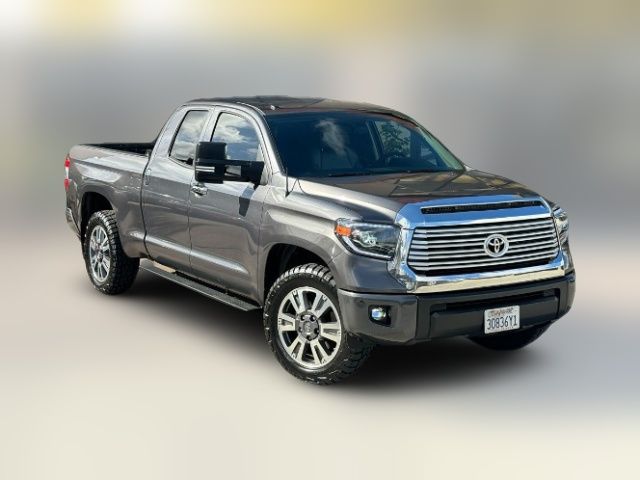 2016 Toyota Tundra Limited