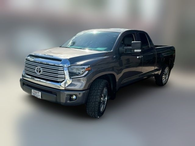 2016 Toyota Tundra Limited