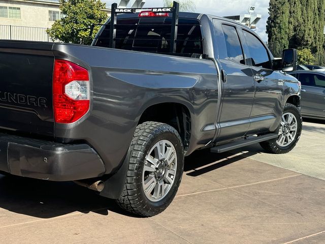 2016 Toyota Tundra Limited