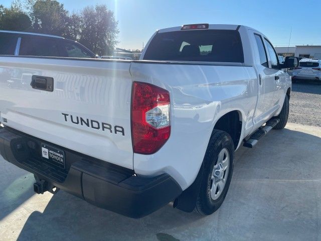 2016 Toyota Tundra SR