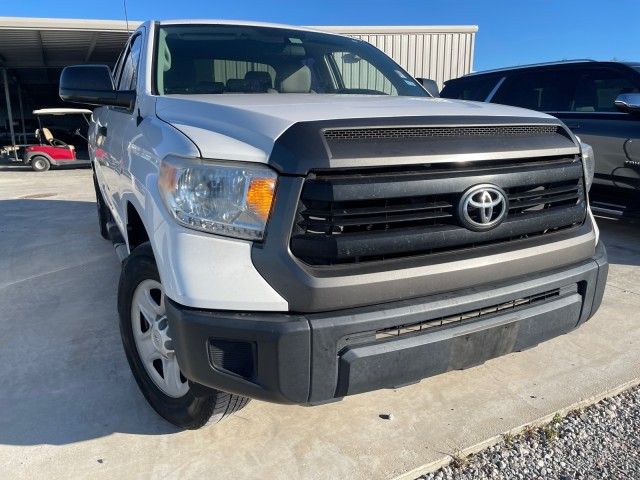 2016 Toyota Tundra SR