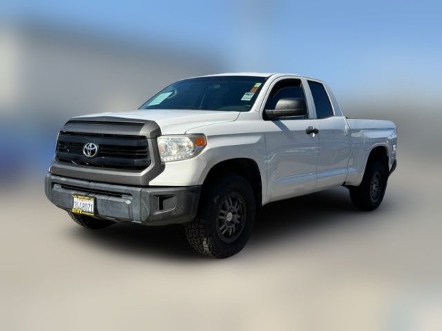 2016 Toyota Tundra SR