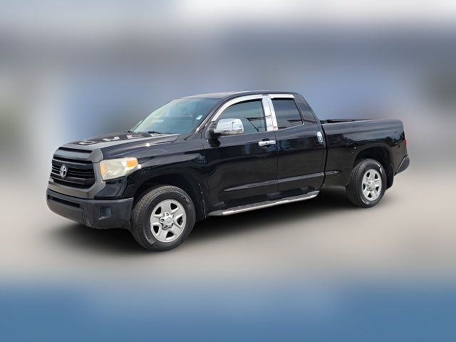 2016 Toyota Tundra SR