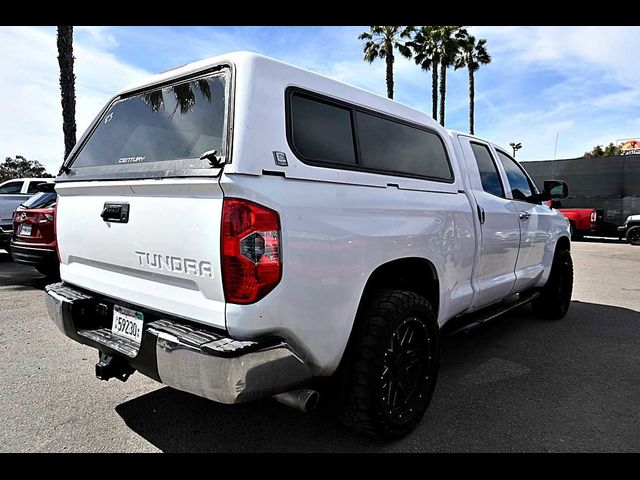 2016 Toyota Tundra SR