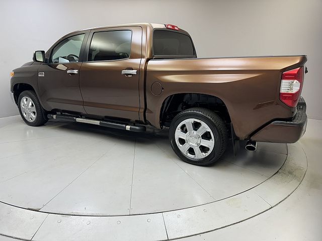 2016 Toyota Tundra 1794 Edition