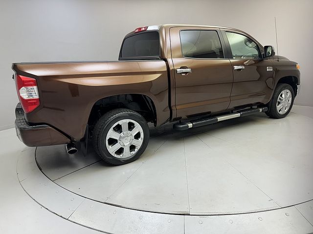 2016 Toyota Tundra 1794 Edition