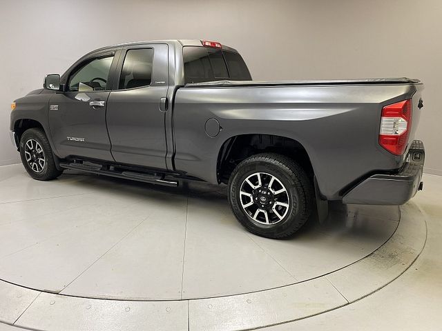 2016 Toyota Tundra Limited