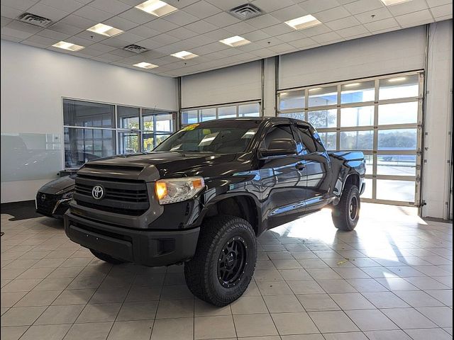 2016 Toyota Tundra SR