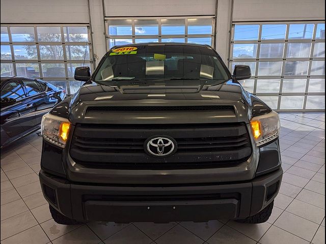 2016 Toyota Tundra SR