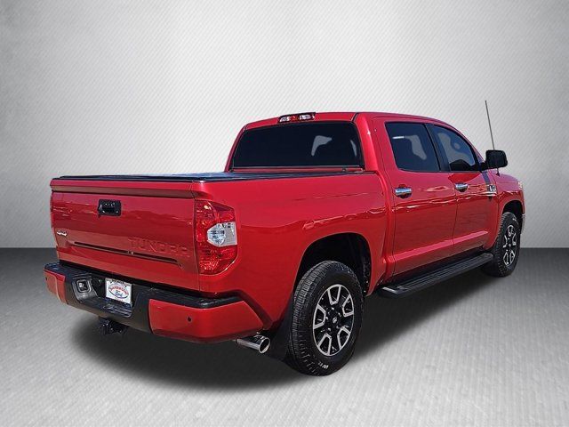 2016 Toyota Tundra 1794 Edition