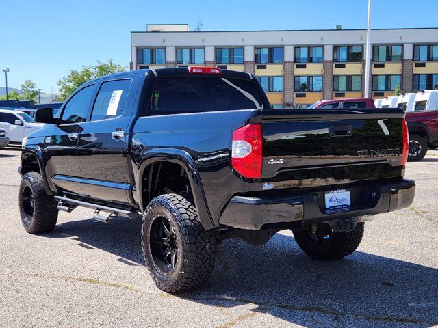 2016 Toyota Tundra 1794 Edition