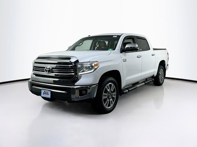 2016 Toyota Tundra 1794 Edition