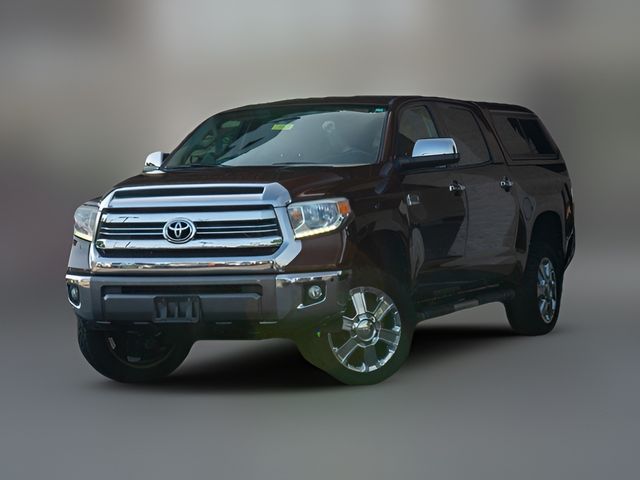 2016 Toyota Tundra 1794 Edition