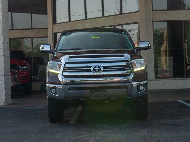 2016 Toyota Tundra 1794 Edition