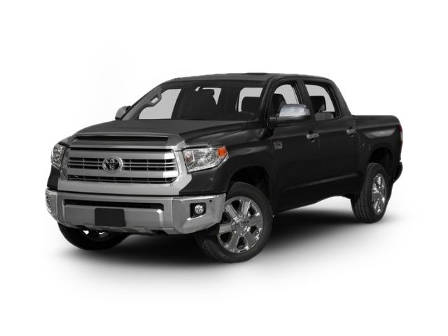 2016 Toyota Tundra 1794 Edition