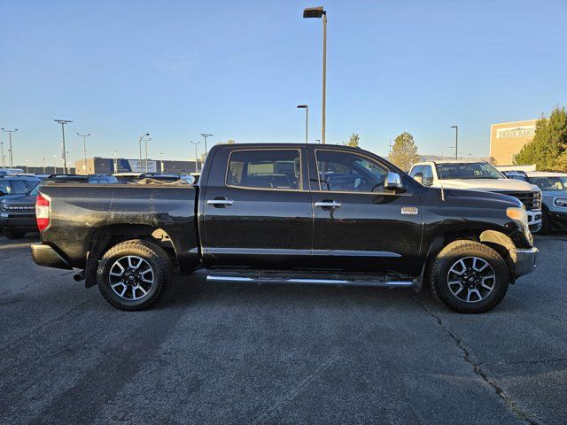 2016 Toyota Tundra 1794 Edition