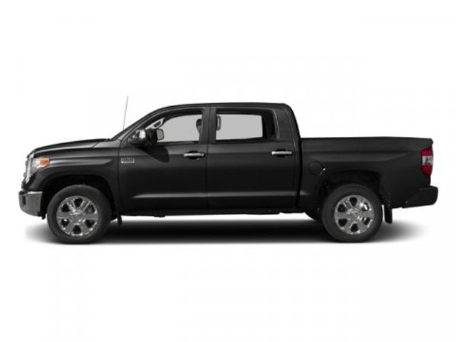 2016 Toyota Tundra Platinum