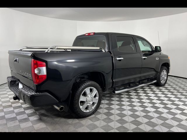 2016 Toyota Tundra 1794 Edition