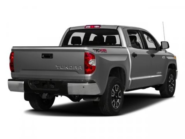 2016 Toyota Tundra 