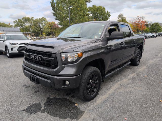 2016 Toyota Tundra TRD Pro