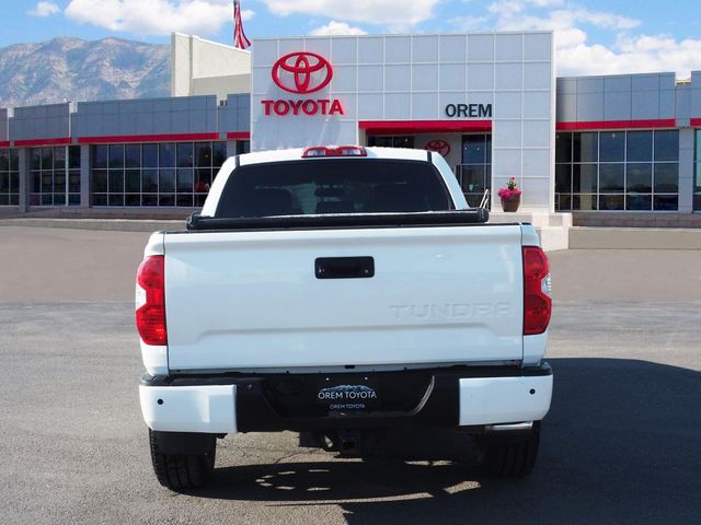 2016 Toyota Tundra Limited