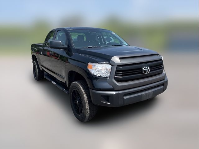 2016 Toyota Tundra 4WD Truck 