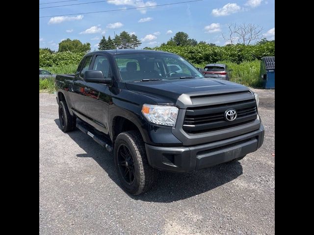 2016 Toyota Tundra 4WD Truck 
