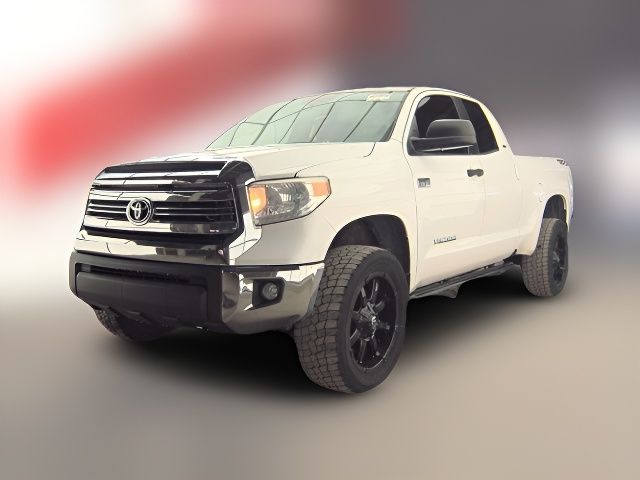 2016 Toyota Tundra SR