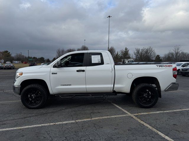 2016 Toyota Tundra SR