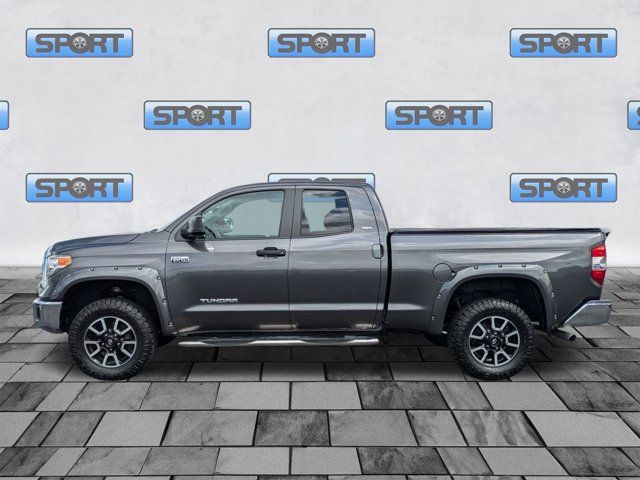 2016 Toyota Tundra 