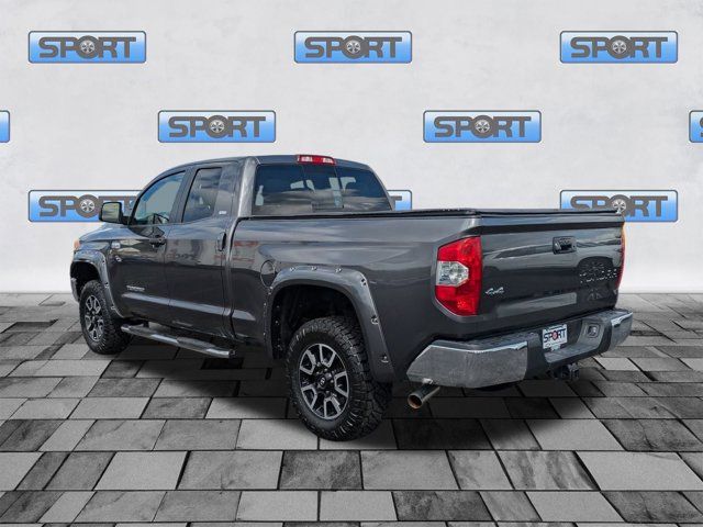 2016 Toyota Tundra 