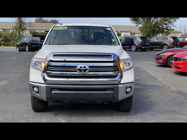 2016 Toyota Tundra TRD Pro