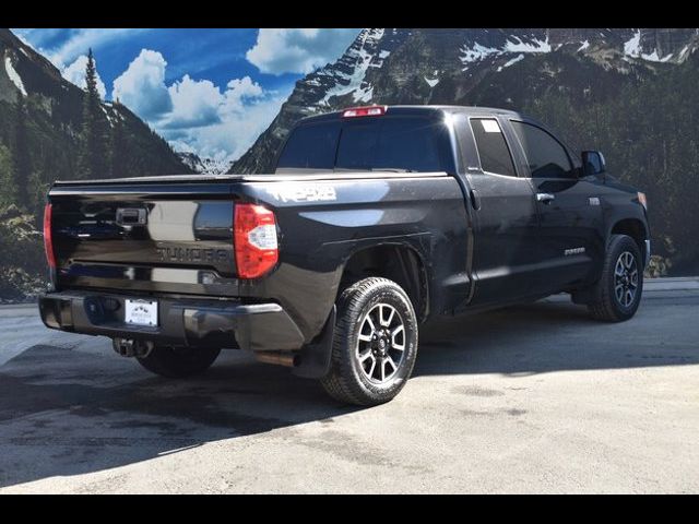 2016 Toyota Tundra Limited