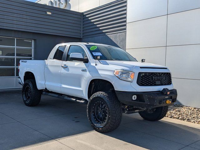 2016 Toyota Tundra Limited