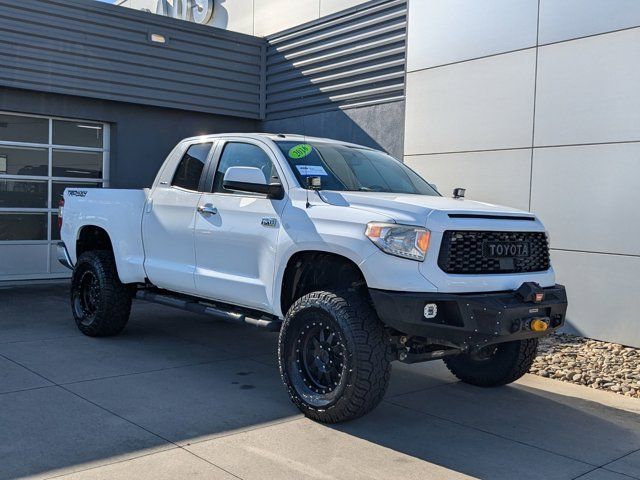 2016 Toyota Tundra Limited