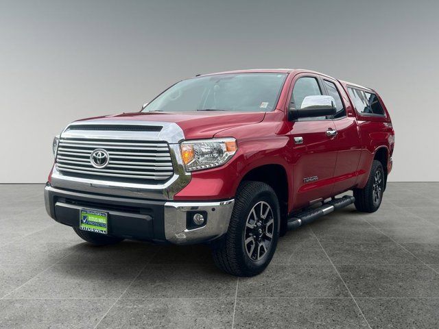 2016 Toyota Tundra Limited