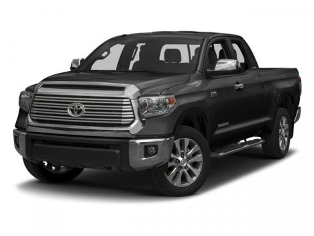 2016 Toyota Tundra Limited