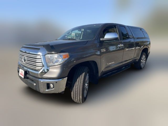 2016 Toyota Tundra Limited