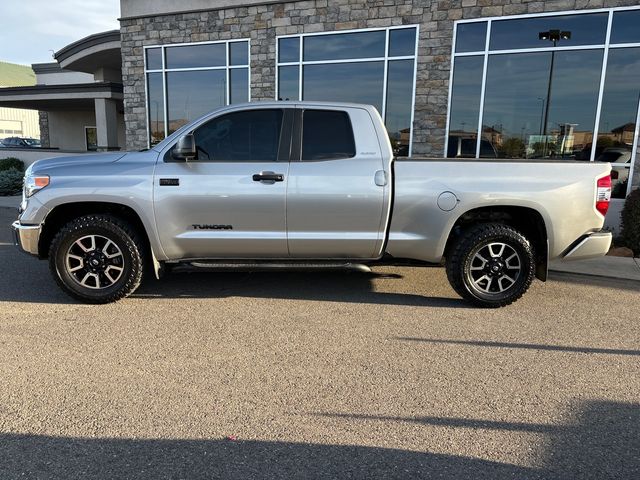 2016 Toyota Tundra Limited