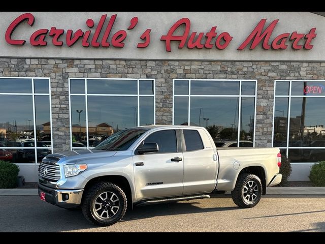 2016 Toyota Tundra Limited