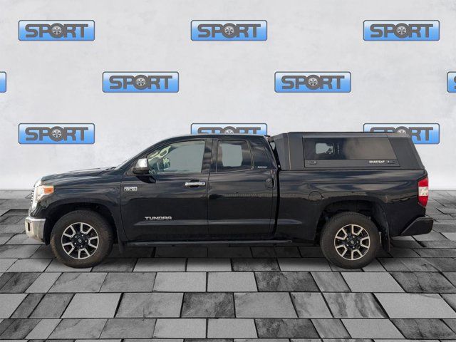 2016 Toyota Tundra Limited