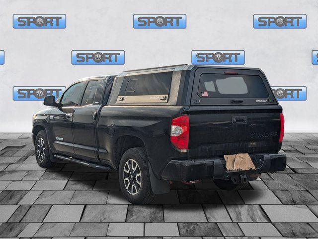 2016 Toyota Tundra Limited