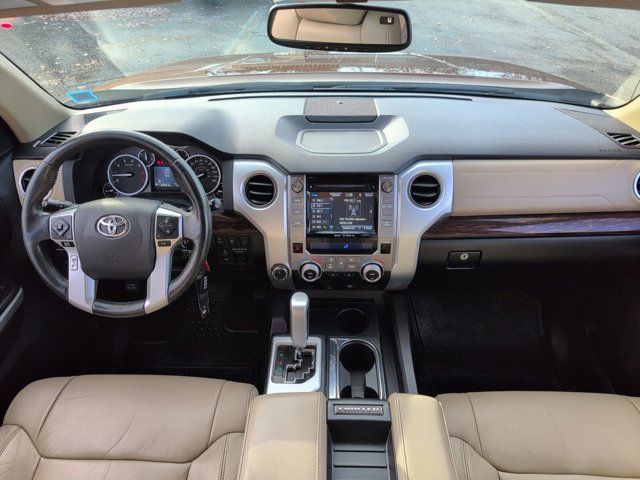 2016 Toyota Tundra Limited