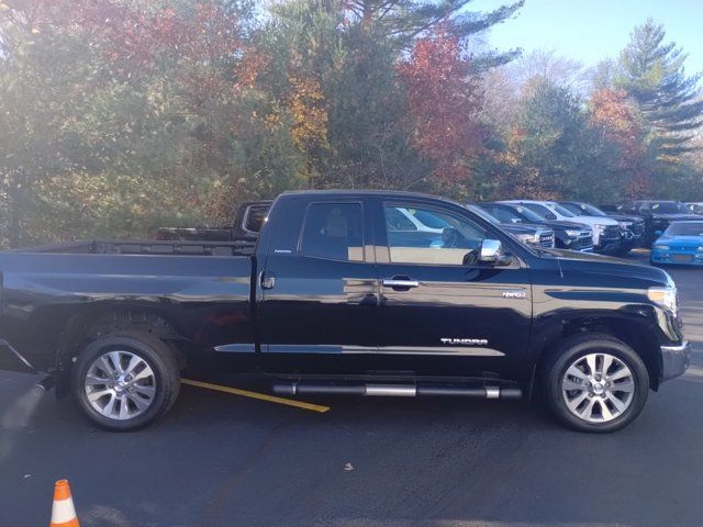 2016 Toyota Tundra Limited